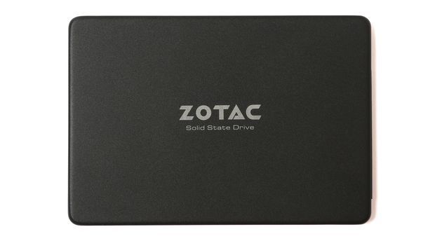Zotac Premium SSD 240 GB dysk SSD