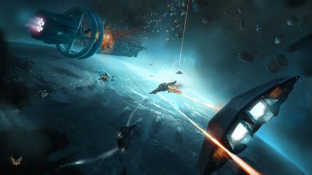 Elite Dangerous