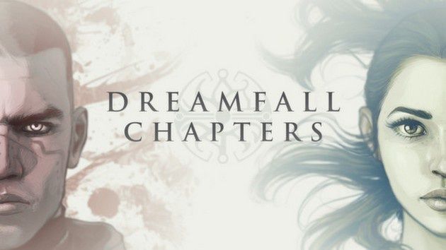 Dreamfall: Chapters