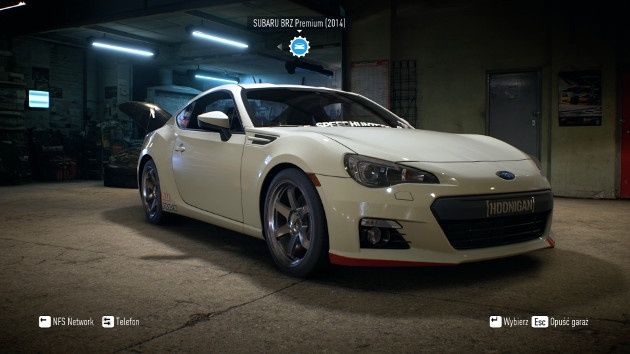 Need For Speed