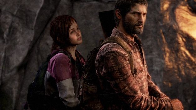 The Last of Us 2