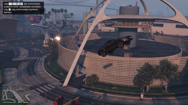 gta V