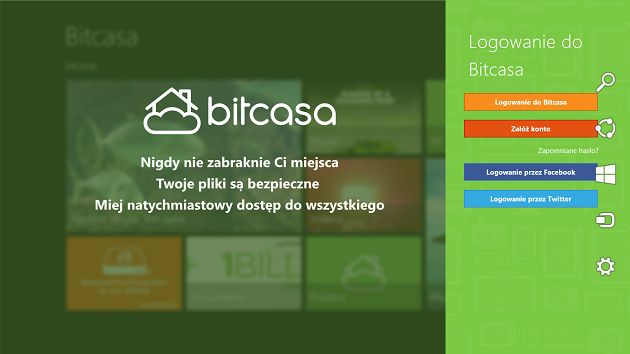 Bitcasa