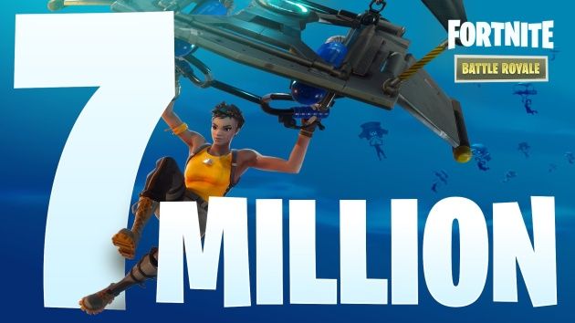 Fortnite