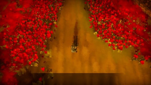 11-11: Memories Retold - na ziemi niczyjej