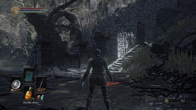 Dark Souls 3