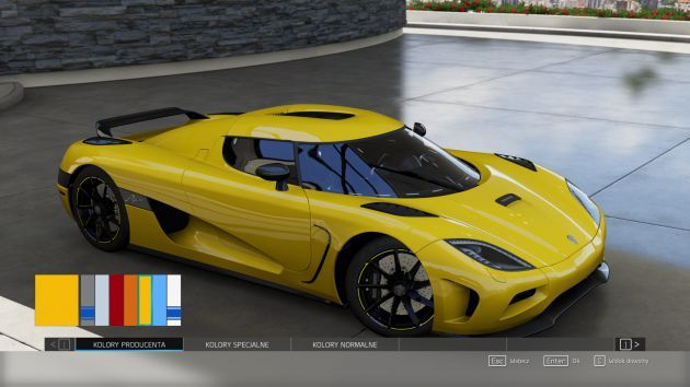 Forza Motorsport 6: Apex