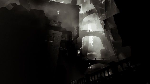 PlayStation VR - mroczne klimaty Here They Lie