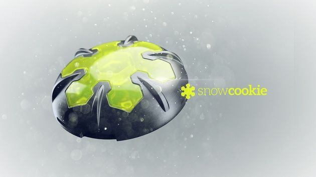 Snowcookie