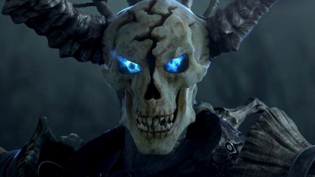 Risen 3: Władcy tytanów gra
