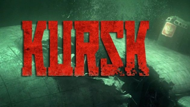 KURSK gra
