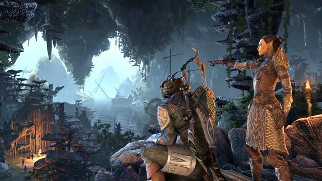 The Elder Scrolls Online - Summerset