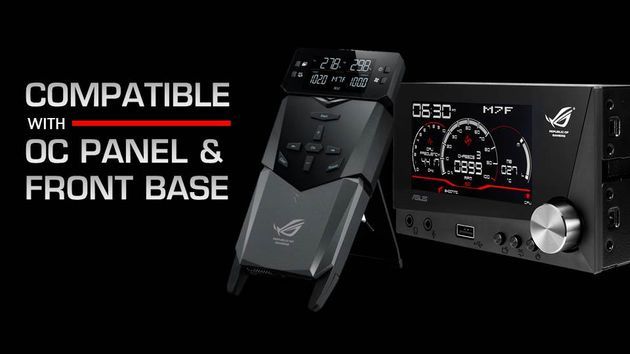ASUS ROG Maximus VII Formula płyta główna