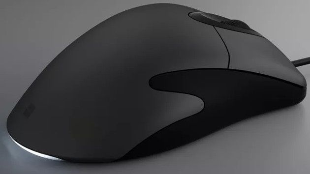 Microsoft Classic IntelliMouse