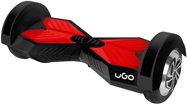 UGO UHD-1135