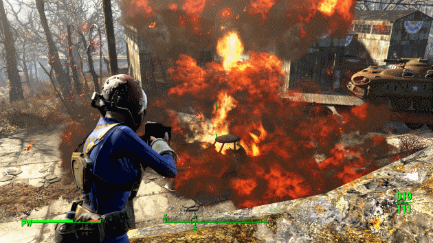 Fallout 4