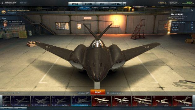 World of Warplanes