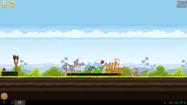 Oprogramowanie Android