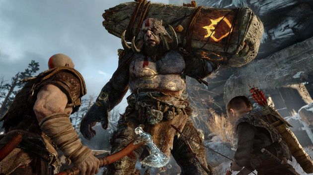 E3 2016 - niespodzianka Sony