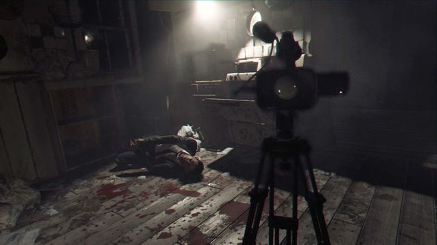 Najgorętsze premiery gier - Resident Evil 7