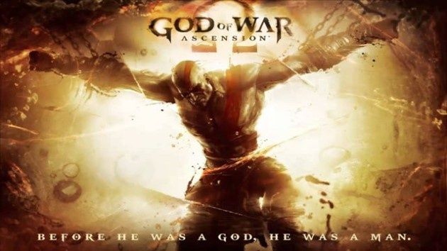 God of War: Wstąpienie dodatek Primordials
