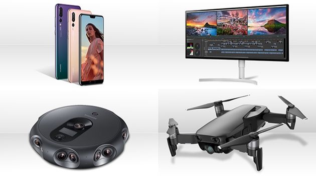 TIPA 2018 mobile