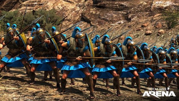 TW Arena Sparta