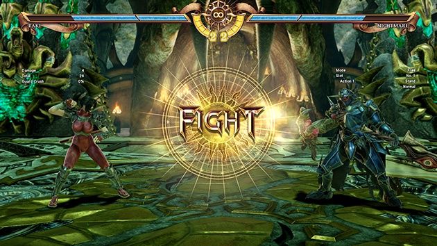 SoulCalibur VI