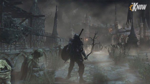 Dark Souls 3
