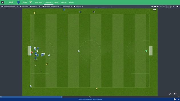 Football Manager 2016