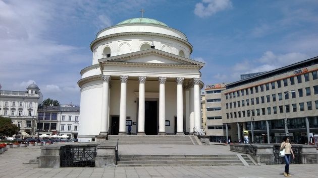Nokia Lumia 520 przykładowe zdjęcie