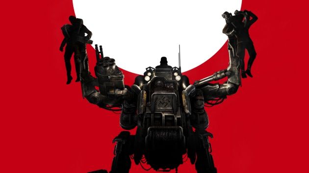 Wolfenstein: The New Order gra data premiery