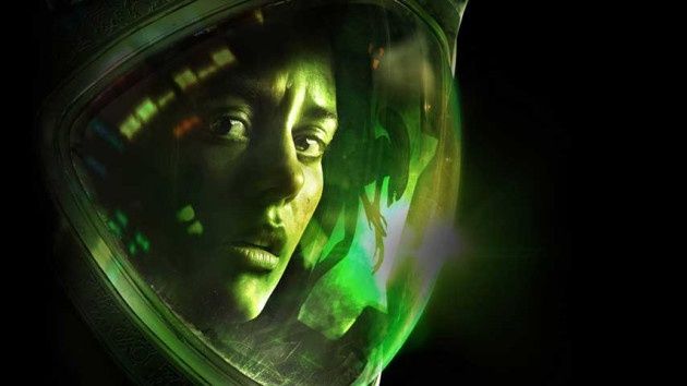 Alien: Isolation gra