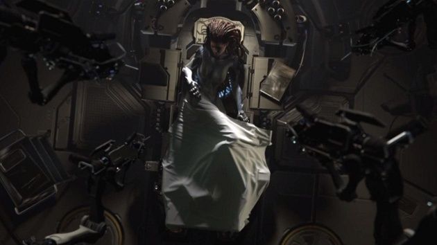 StarCraft 2: Heart of the Swarm gra zwiastun