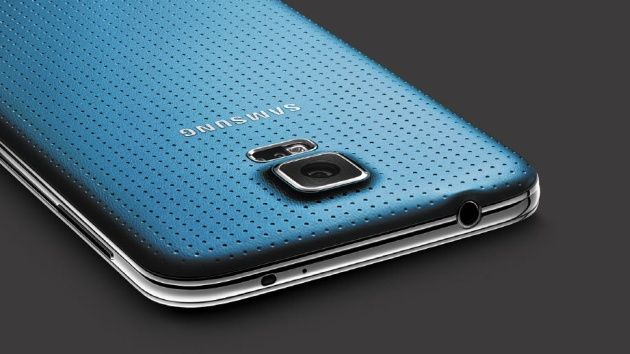Galaxy S5