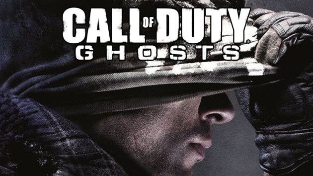Call of Duty: Ghosts gra premiera