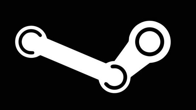 Steam logo