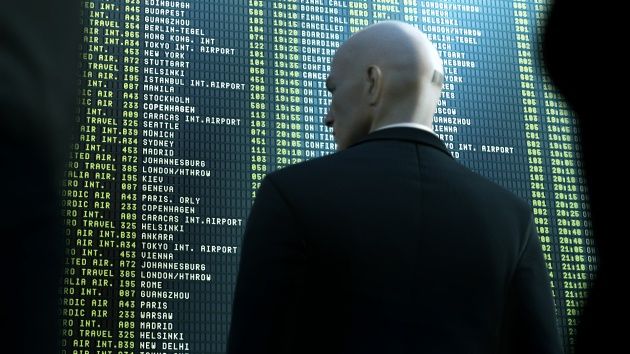 Hitman gra nowe konsole