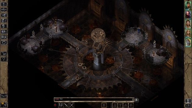 baldur