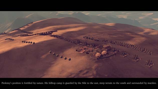 Total War: Rome II