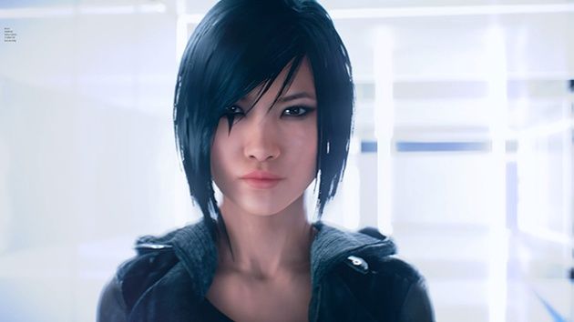 Mirrors Edge Catalyst