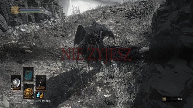 Dark Souls III