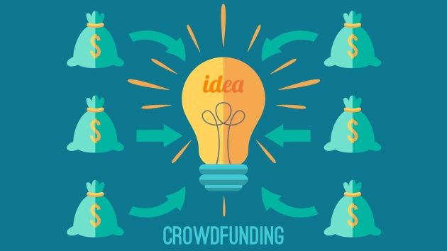 Crowdfunding: jak działa