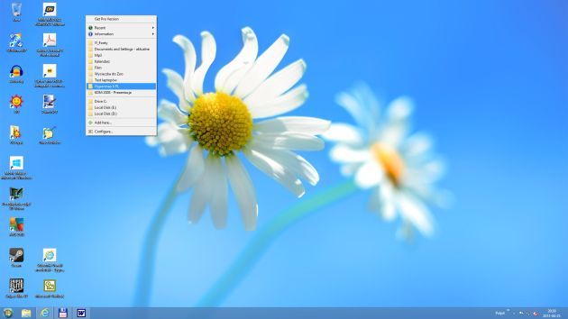 DirectFolders