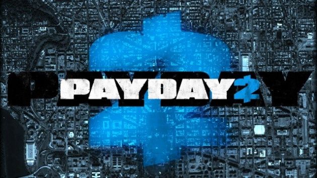 PayDay 2 gra PlayStation 4 Xbox One
