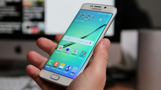 Galaxy S6 Edge