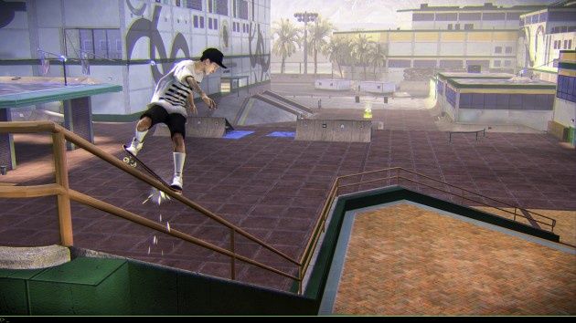 Tony Hawk