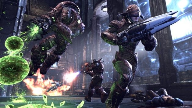 Unreal Tournament