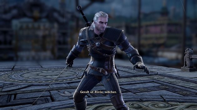 SoulCalibur VI