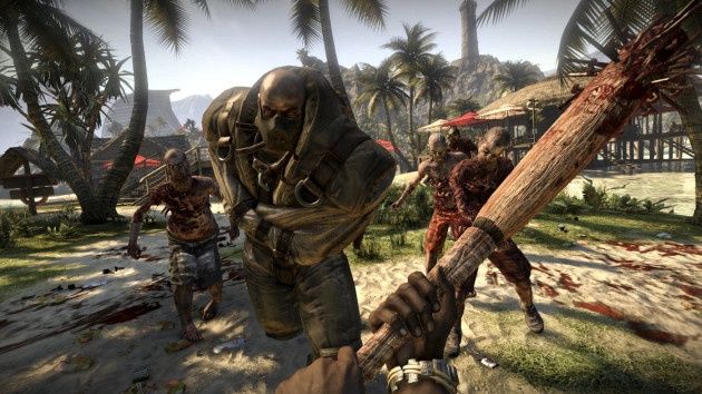 Dead Island gra